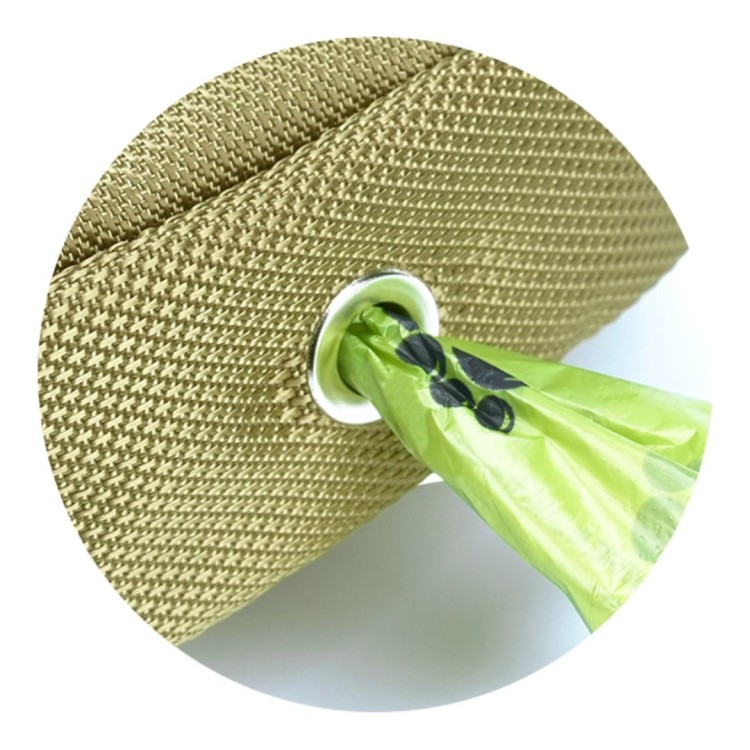 Sakwa-z-rzepami-do-szelek-Truelove-V1-khaki (2).jpg