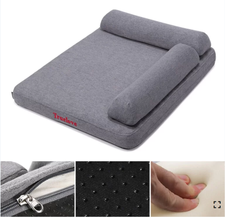 Legowisko-kanapa-sofa-dla-psa-Truelove-memory