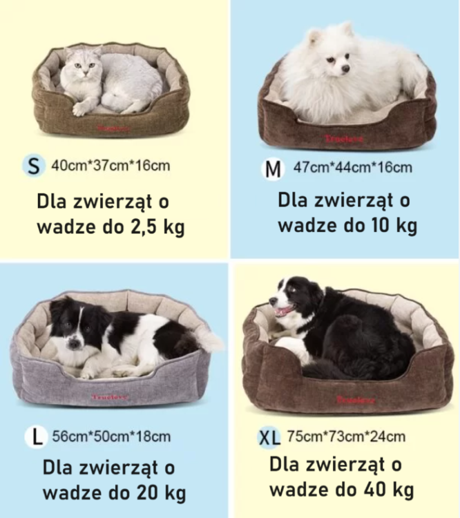 Wygodne-legowisko-Truelove-Cloud-szare 2.png
