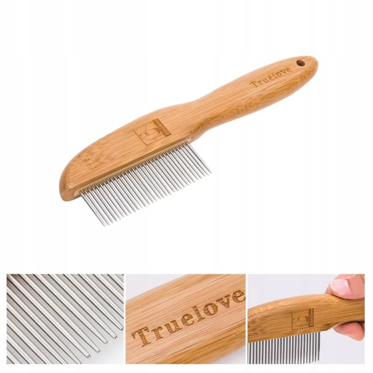 Grzebien-metalowy-dla-psa-Truelove 6.jpg