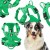 Szelki-dla-psa-easy-walk-Truelove-Front-Line-Premium-zielone