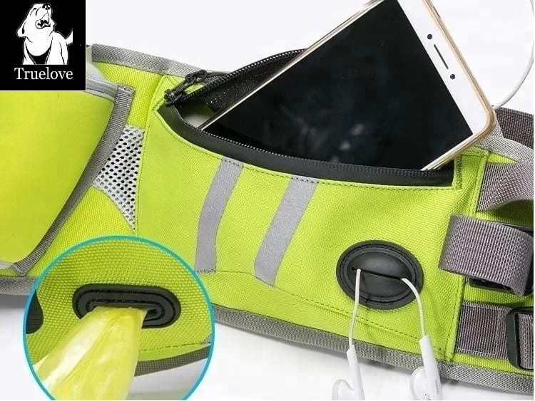 Pas-trekkingowy-do-biegania-Truelove-Trek-Go