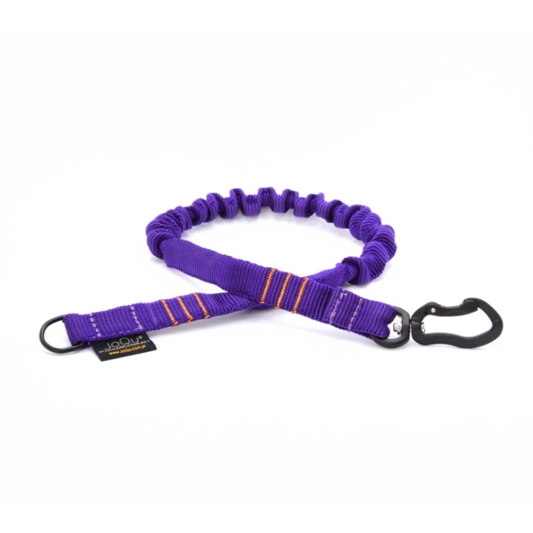 Amortyzator-do-smyczy-dla-malego-psa-JoQu–fioletowy