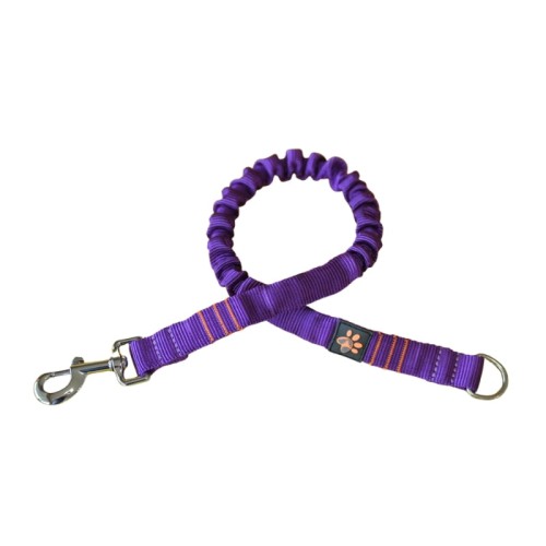 Amortyzator-do-smyczy-dla-sredniego-psa-JoQu–fioletowy