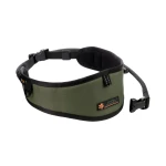 Pas do biegania z psem JoQu Canicross Belt Olive Green