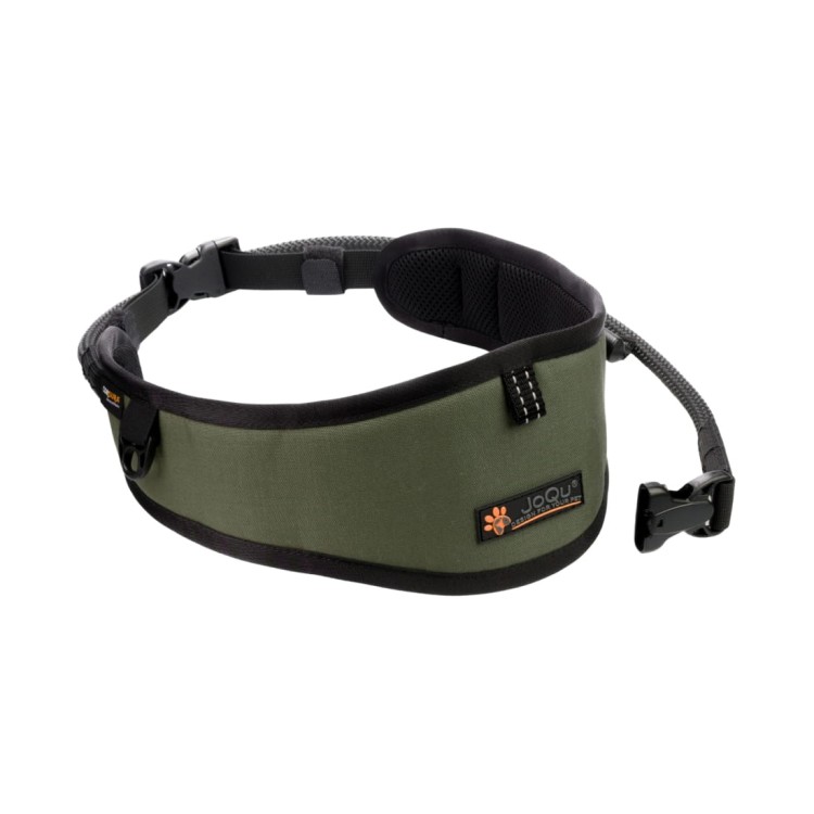 Pas-do-biegania-JoQu-Canicross-Belt-olive-green.jpg