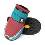 Profesjonalne buty dla psa Truelove On Track czerwone (2 szt.)