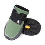 Profesjonalne buty dla psa Truelove On Track zielone (2 szt.)