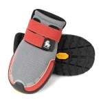 Profesjonalne buty dla psa Truelove On Track szare (2 szt.)
