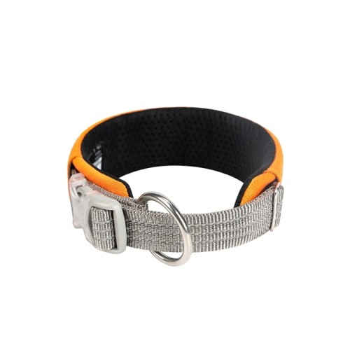 Obroza-dla-psa-z-personalizowanym-rzepem-Truelove-Velcro-pomaranczowa (1).jpg