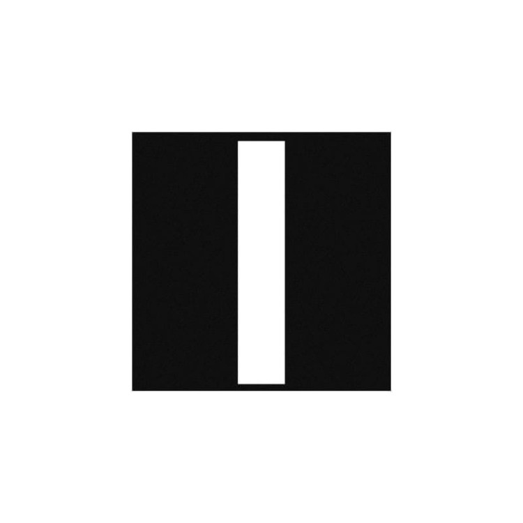 Odblaskowy-rzep-do-szelek-i-obrozy-dla-psa-Truelove---litera-I.webp