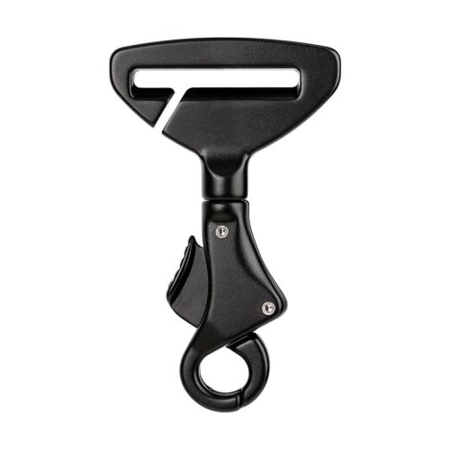 Wzmocniony-pas-samochodowy-dla-psa-klamra-Truelove