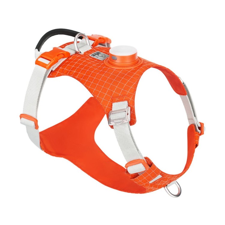Szelki-guard-easy-walk-z-lampka-led-Tracker-Truelove-pomaranczowe.jpg