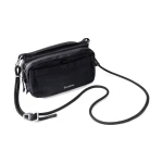 Mała torebka spacerowa etui Truelove City Break Medium czarna