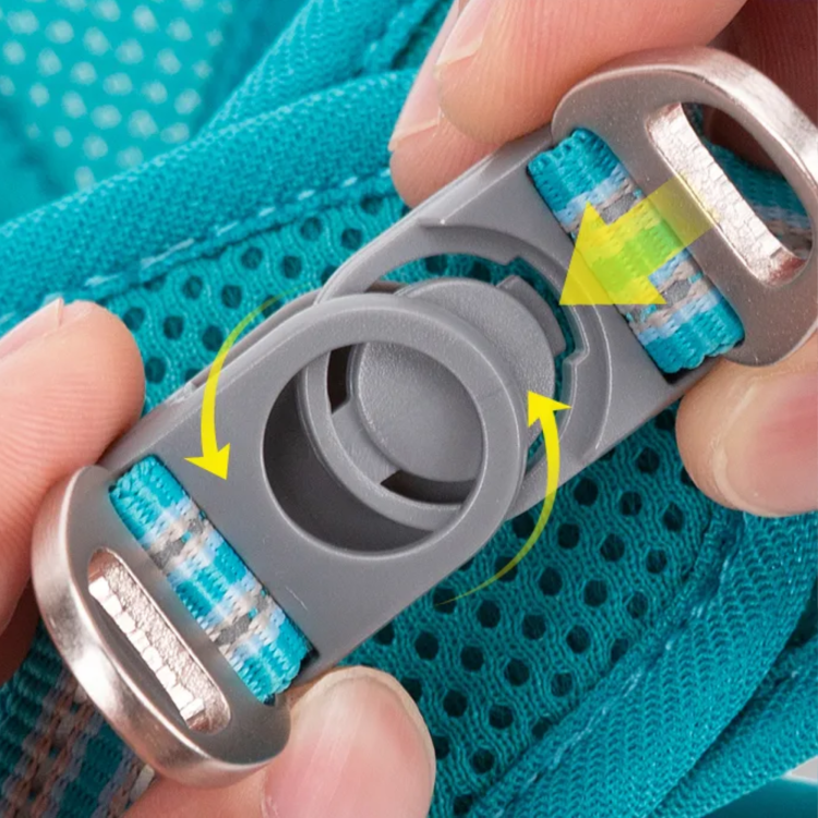 Szelki-smycz-dla-malego-psa-i-kota-Truelove-Mini-Mesh