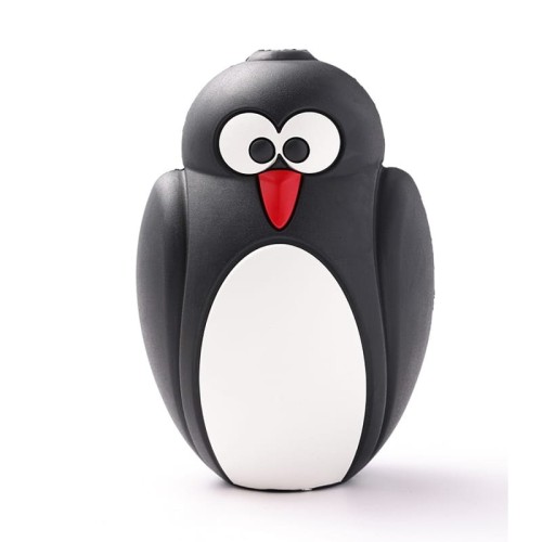 Zabawka-na-przysmaki-dla-malego-psa-Truelove-Penguin-czarna.jpg