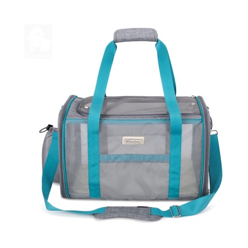 Transporter-na-ramie-dla-malego-psa-i-kota-Truelove-Mesh