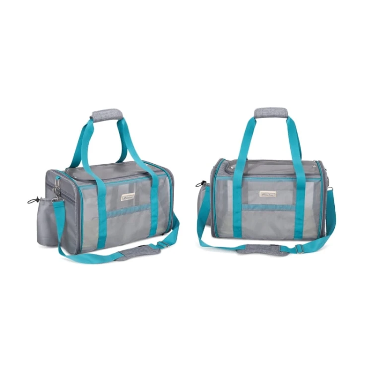Transporter-na-ramie-dla-malego-psa-i-kota-Truelove-Mesh