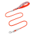 Smycz-linowa-dla-malego-psa-Mini-Truelove  -firekracker-pomaranczowe.png