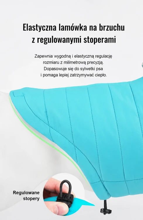 kurtka-kamizelka-puchowa-dla-psa-truelove-seal-regulacja.png
