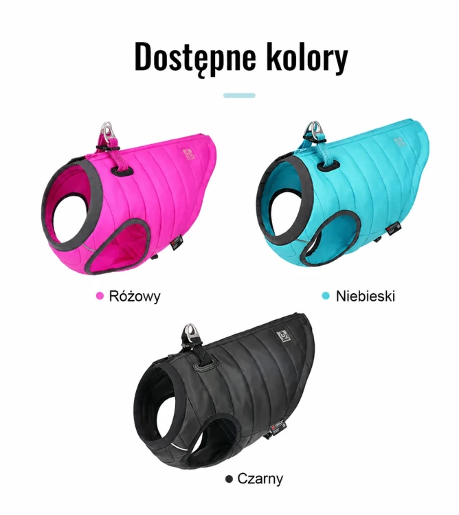 kurtka-kamizelka-puchowa-dla-psa-truelove-seal-kolory.png