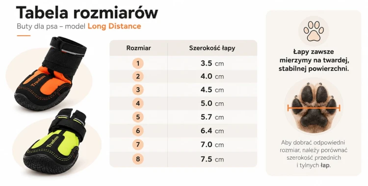 truelove-long-distance-pomaranczowe-tabela-rozmiarow.jpg