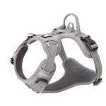 Szelki dla psa Truelove Front Line Premium – szare