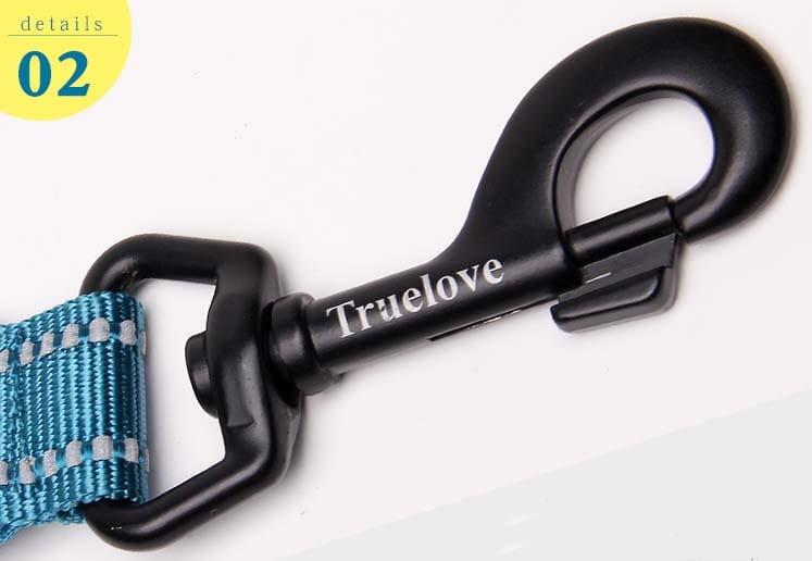 Truelove smycz Active 200cm
