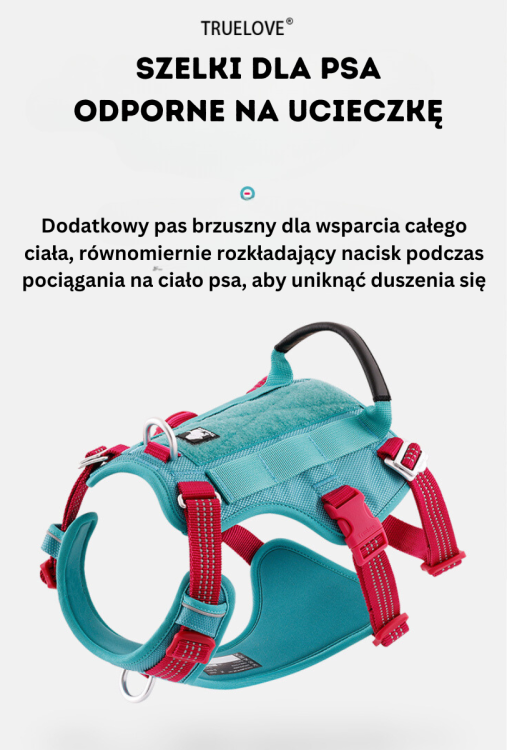 Szelki-antyucieczkowe-dla-psa-Truelove-Safe-Hiking