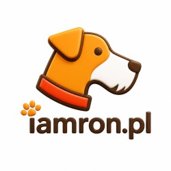 I am Ron - sklep internetowy z akcesoriami dla psów - strona główna