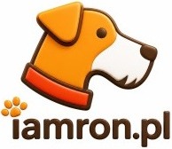 I am Ron - sklep internetowy z akcesoriami dla psów - strona główna