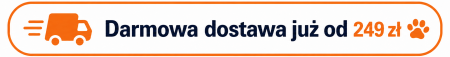 darmowa dostawa już od 249zł