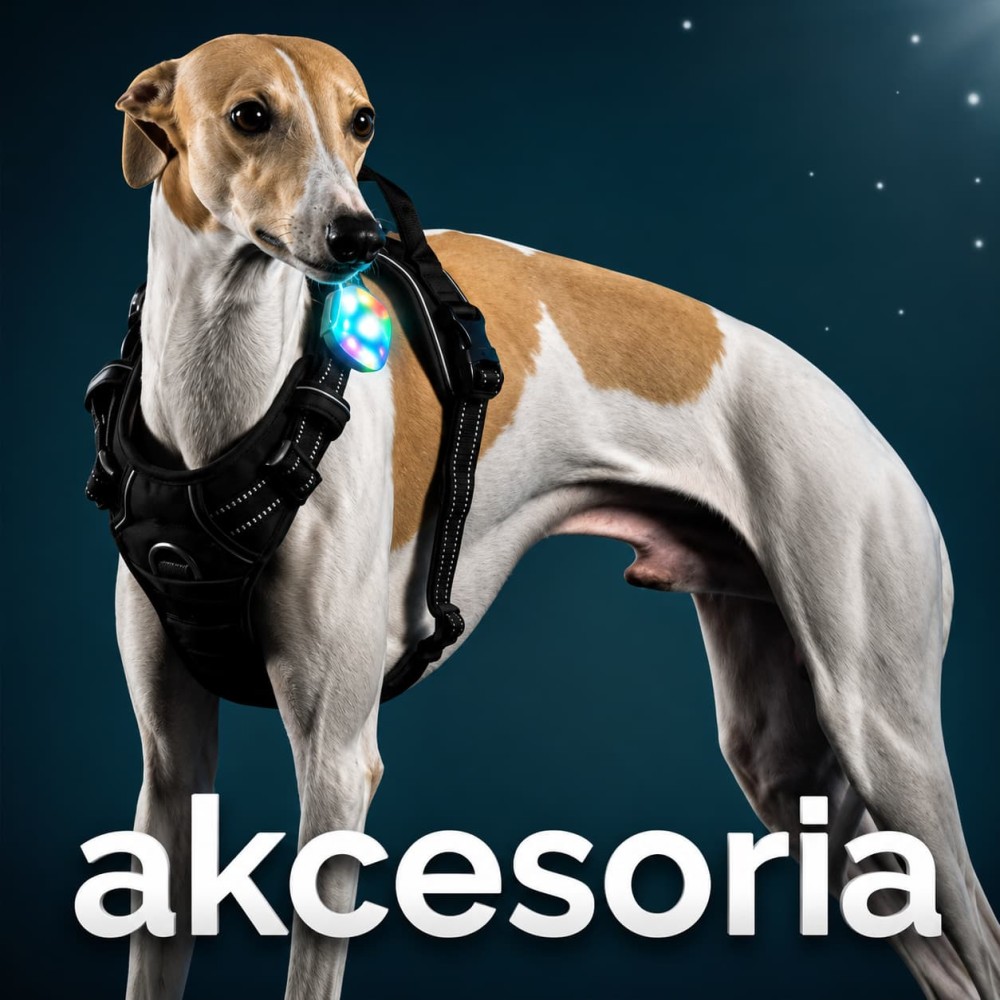 akcesoria dla psa