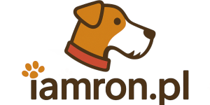 I am Ron - sklep internetowy z akcesoriami dla psów - strona główna