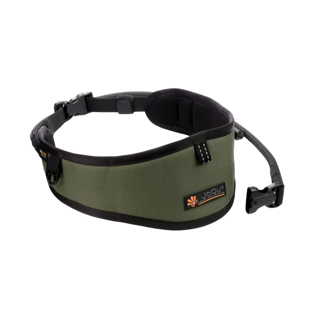 Pas-do-biegania-JoQu-Canicross-Belt-olive-green.jpg