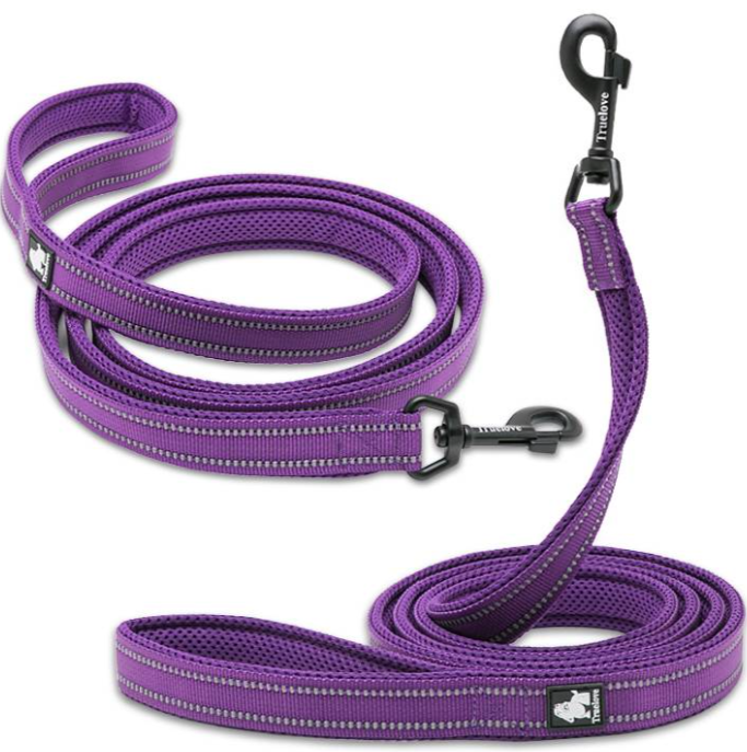 Smycz Truelove Active 200 cm