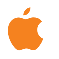 ikonka przy metodzie 'Apple Pay'